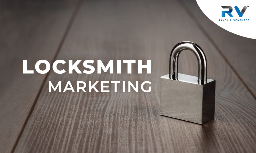 Digital Marketing Idea For Locksmith