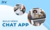 Zoom-Like Video Chat App – Easy Way To Build at An Affordable Cost