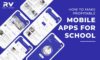 Are Mobile Apps For Schools Profitable? How To Make One?